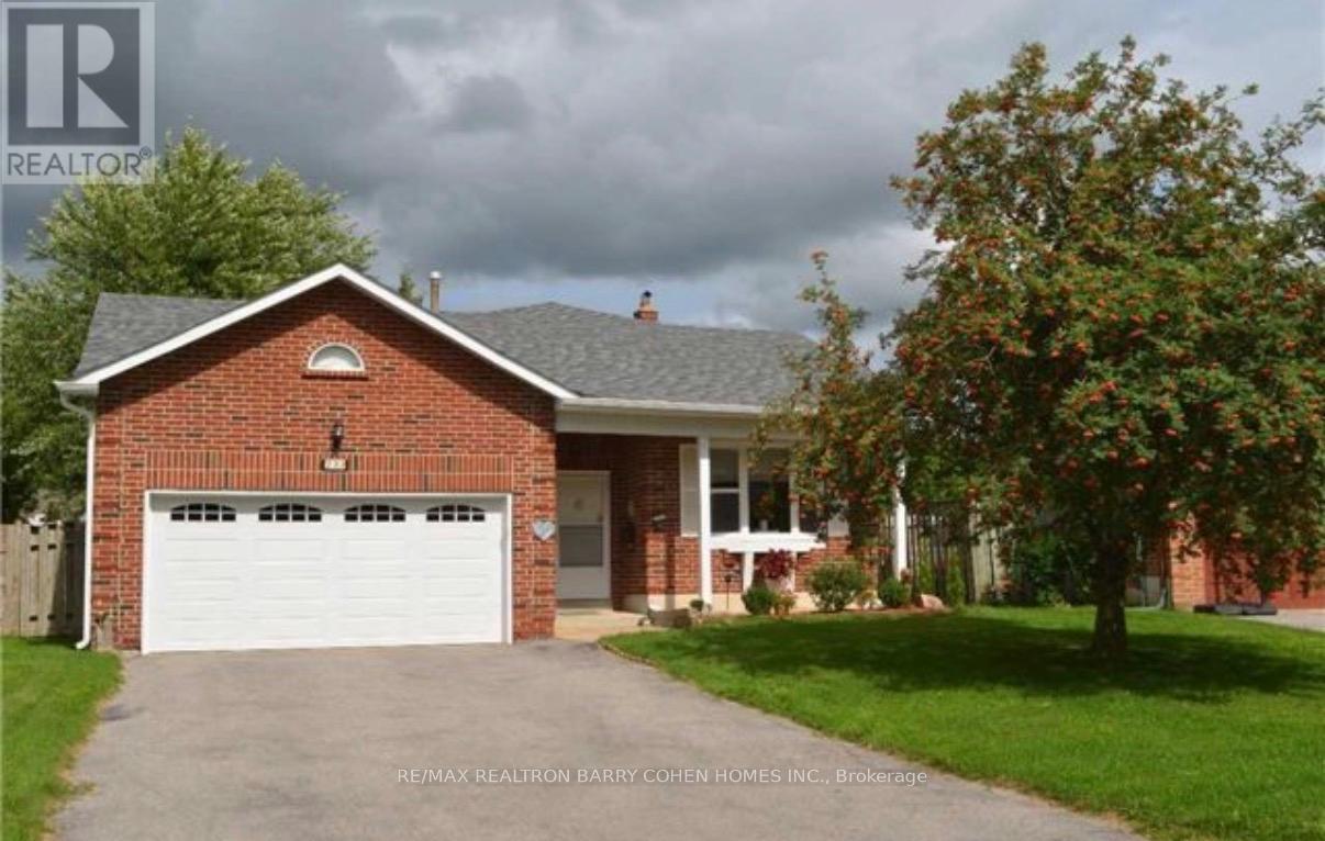 233 Sheffield Street, Newmarket, Ontario  L3Y 5X7 - Photo 1 - N14095780