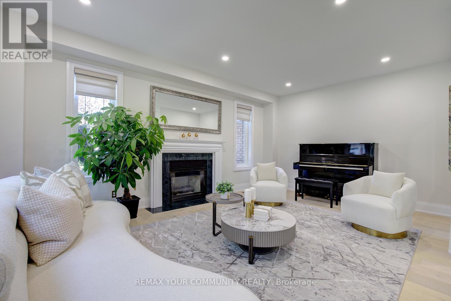 123 Hidden Trail Avenue, Richmond Hill (Mill Pond), Ontario  L4C 0H1 - Photo 29 - N14095812