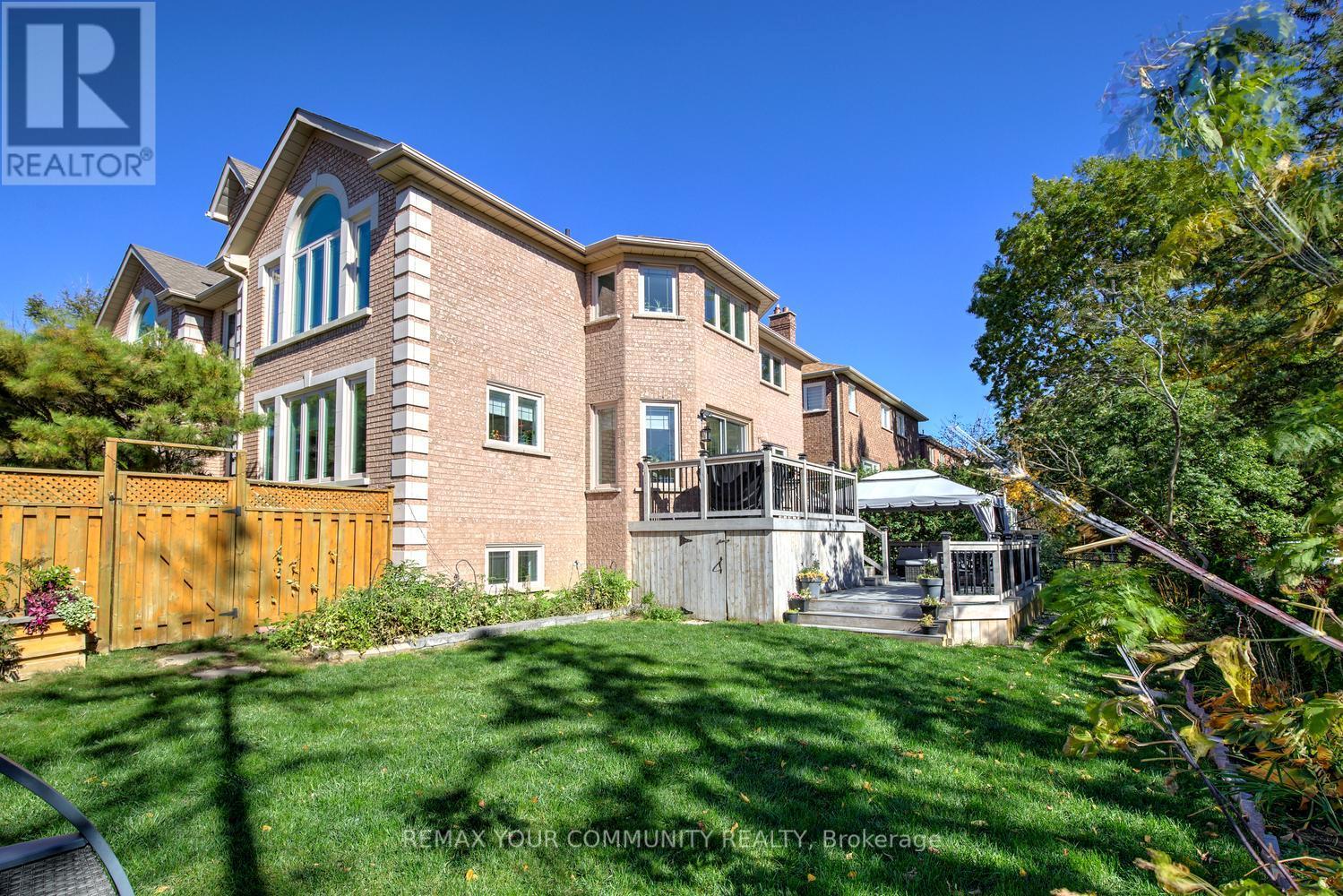 123 Hidden Trail Avenue, Richmond Hill (Mill Pond), Ontario  L4C 0H1 - Photo 47 - N14095812