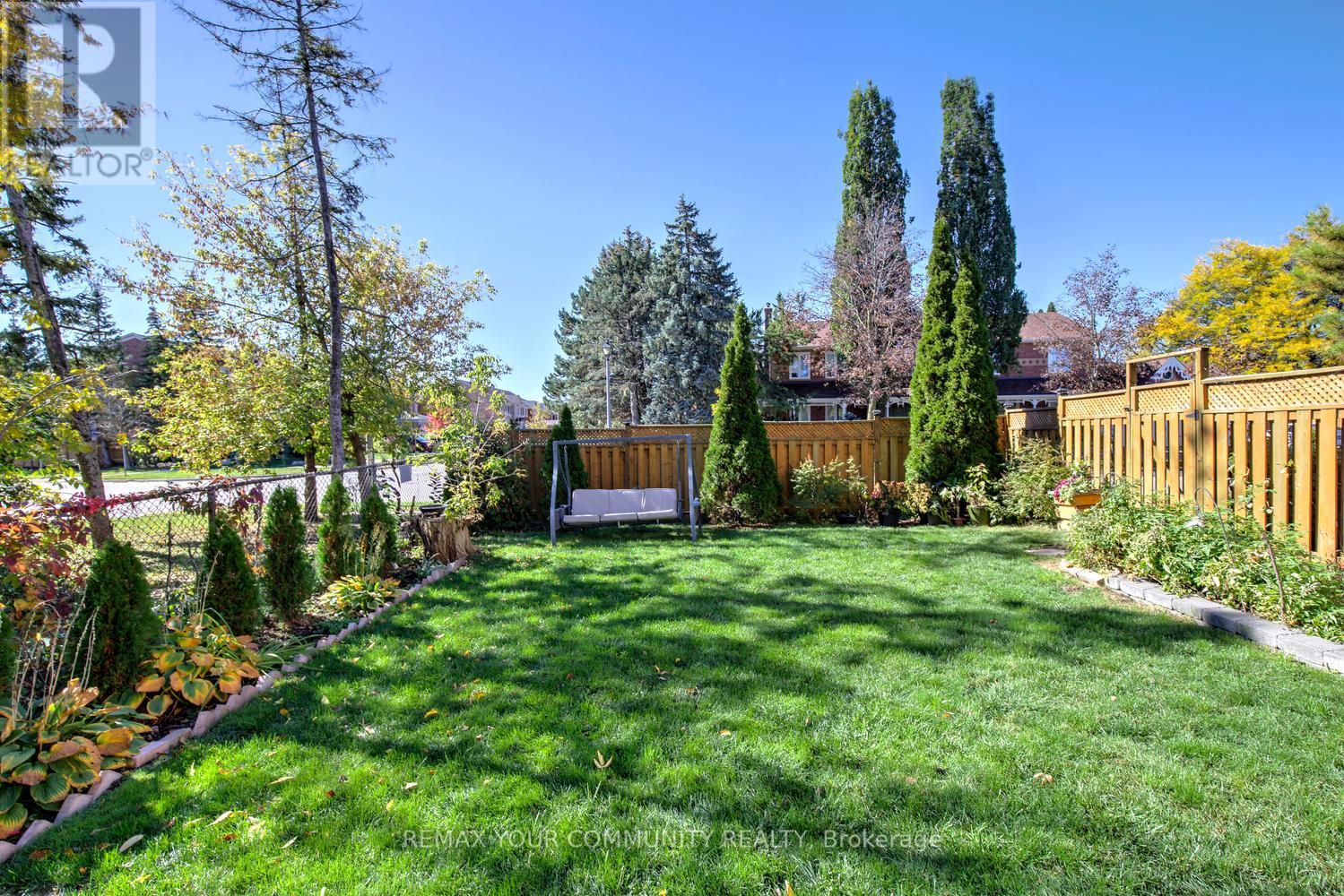 123 Hidden Trail Avenue, Richmond Hill (Mill Pond), Ontario  L4C 0H1 - Photo 48 - N14095812
