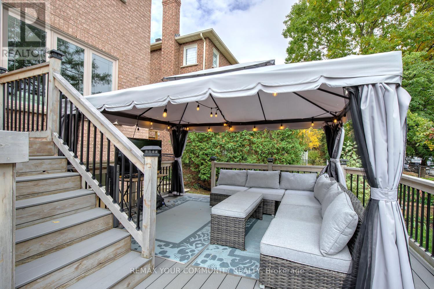 123 Hidden Trail Avenue, Richmond Hill (Mill Pond), Ontario  L4C 0H1 - Photo 50 - N14095812