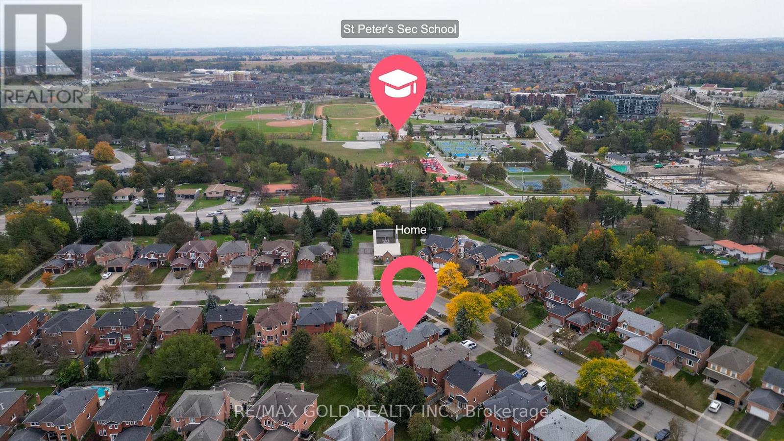 43 Golden Meadow Road, Barrie, Ontario L4N 7G5 - Photo 49 - S14095768