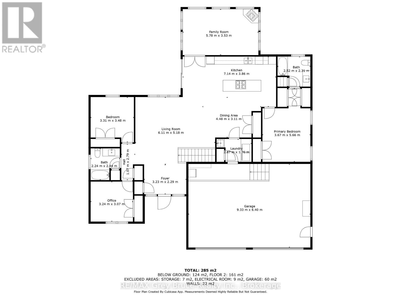 350293 A Concession, Meaford, Ontario  N0H 1B0 - Photo 45 - X14095800