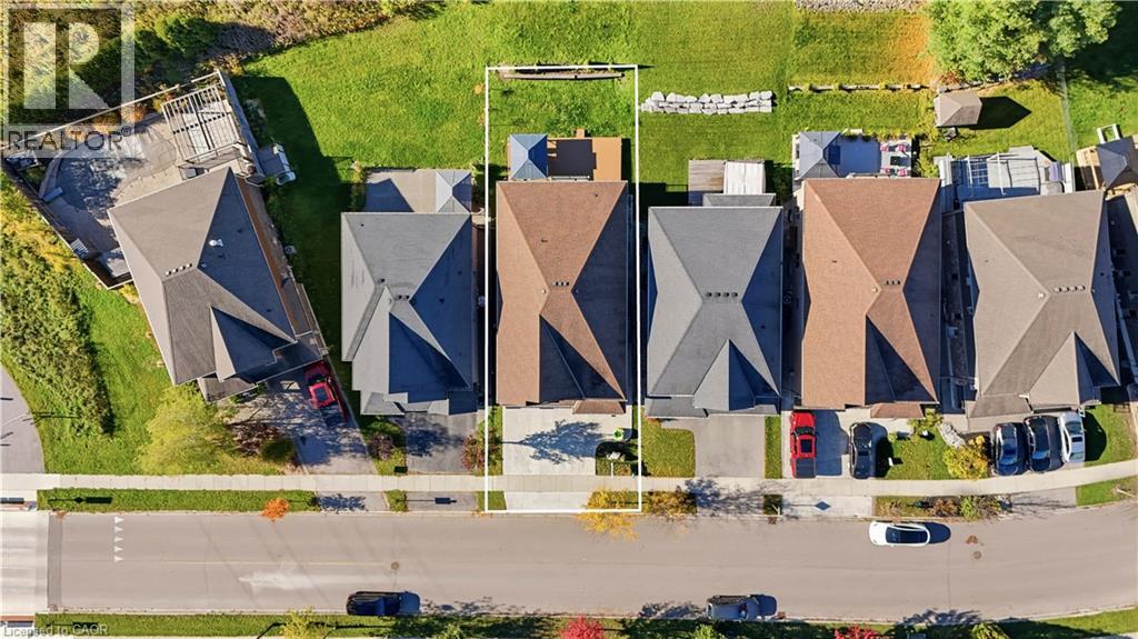 509 St Moritz Avenue, Waterloo, Ontario  N2T 0B3 - Photo 6 - 40872390