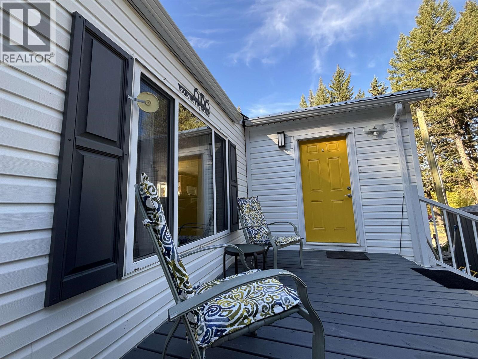6136 Ranchette Road, 100 Mile House, British Columbia  V0K 2E3 - Photo 4 - R3173259