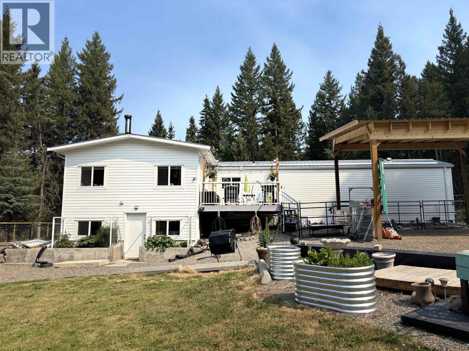 6136 Ranchette Road, 100 Mile House, British Columbia  V0K 2E3 - Photo 9 - R3173259