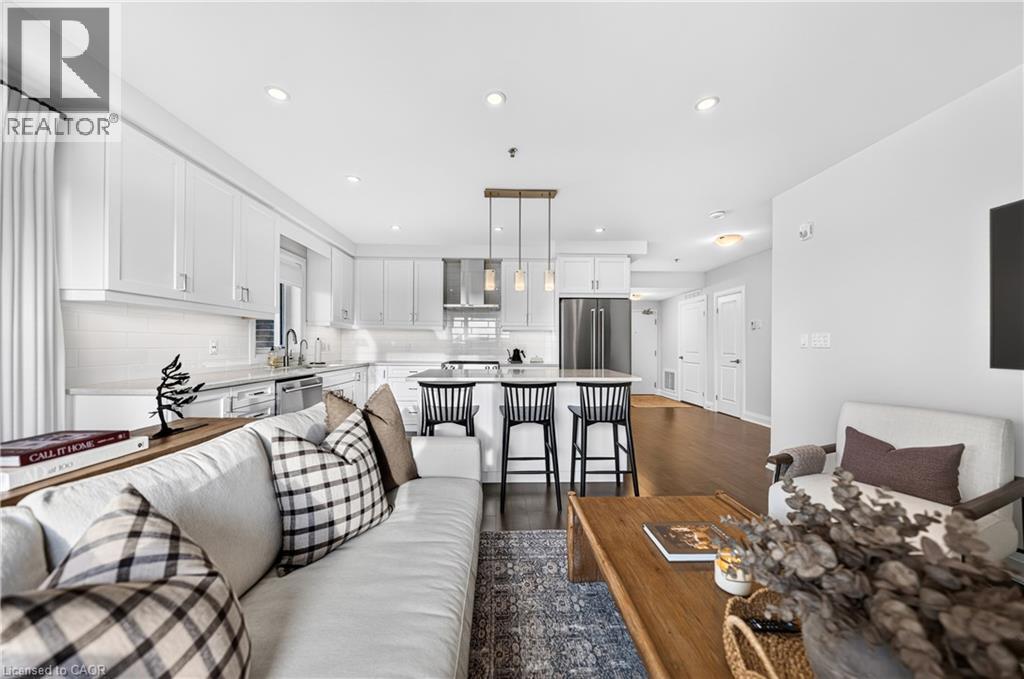 249 Grey Silo Road Unit# 302, Waterloo, Ontario N2K 0G8 - Photo 19 - 40870732