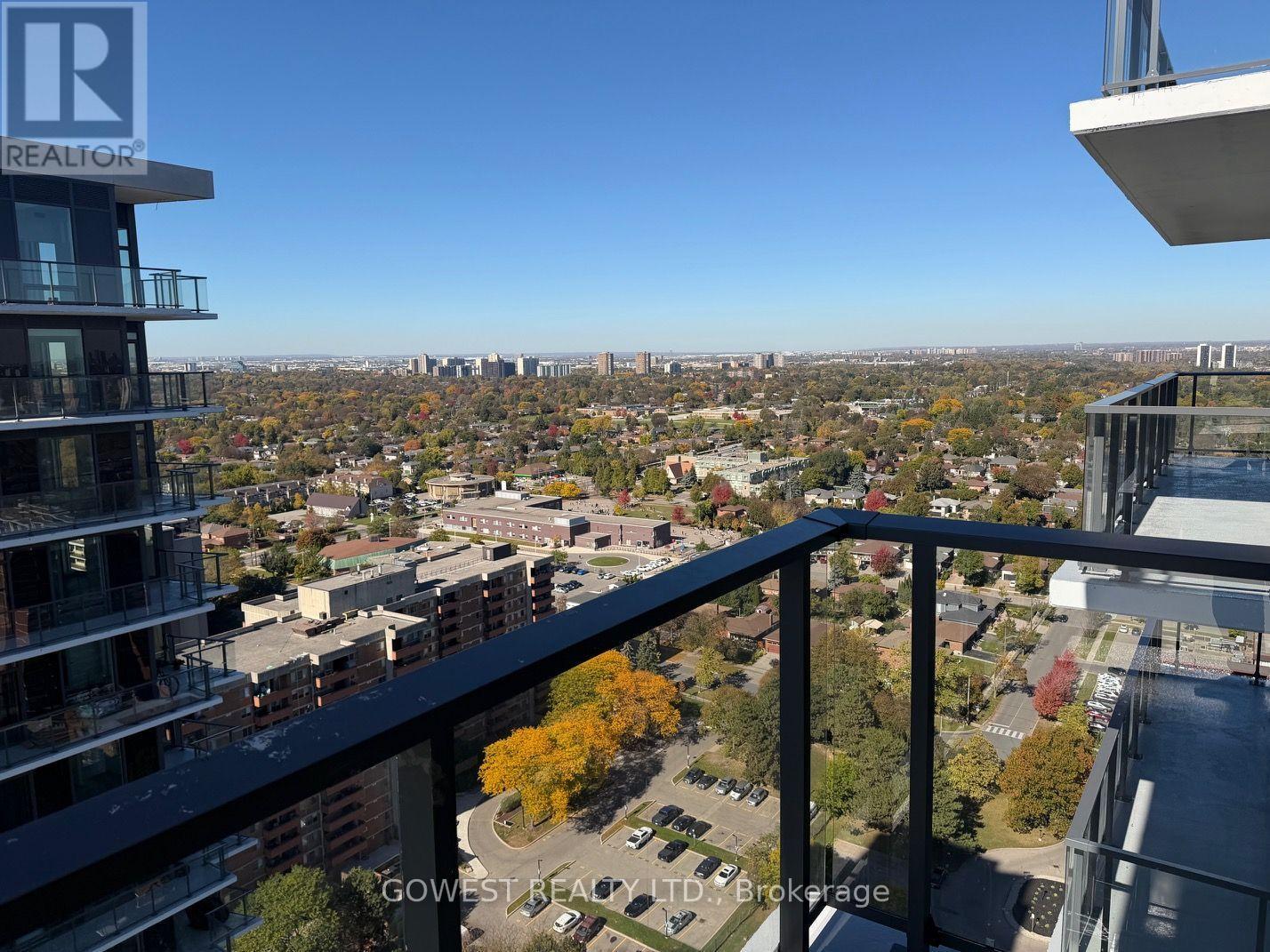 2618 - 4010 Eglinton Avenue W, Toronto, Ontario  M9A 0G5 - Photo 13 - W14095728