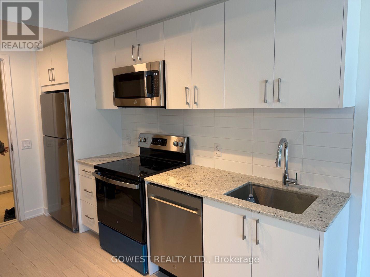 2618 - 4010 Eglinton Avenue W, Toronto, Ontario  M9A 0G5 - Photo 6 - W14095728