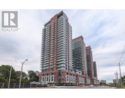2618 - 4010 EGLINTON AVENUE W, Toronto, Ontario