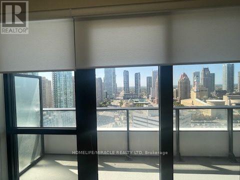 2207 - 4015 The Exchange Street, Mississauga, Ontario  L5B 0N9 - Photo 5 - W14095744