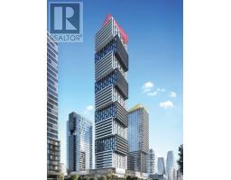 2207 - 4015 THE EXCHANGE STREET, Mississauga, Ontario