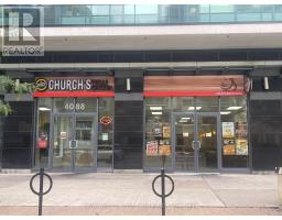 4086 - 4088 CONFEDERATION PARKWAY, Mississauga, Ontario