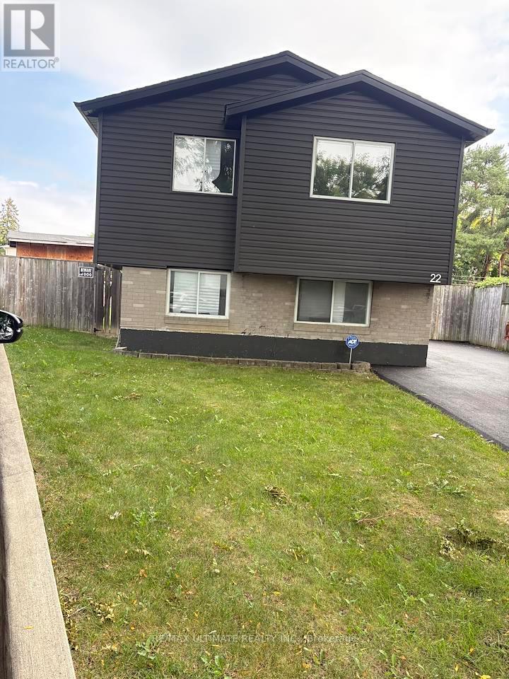 22 Sultan Pool Drive, Toronto, Ontario  M9V 4M2 - Photo 5 - W14095792