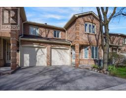 25 - 5020 DELAWARE DRIVE, Mississauga, Ontario
