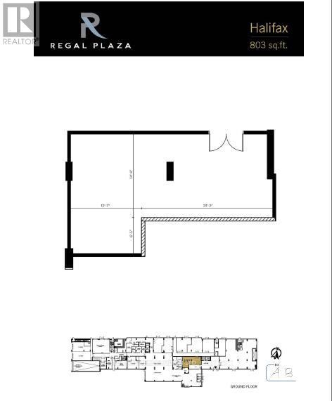 108 - 600 Dixon Road, Toronto, Ontario  M9W 1J1 - Photo 3 - W14095804