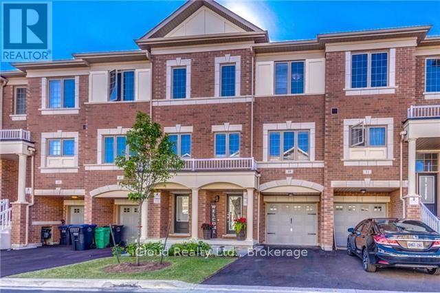49 ASPEN HILLS ROAD, Brampton, Ontario