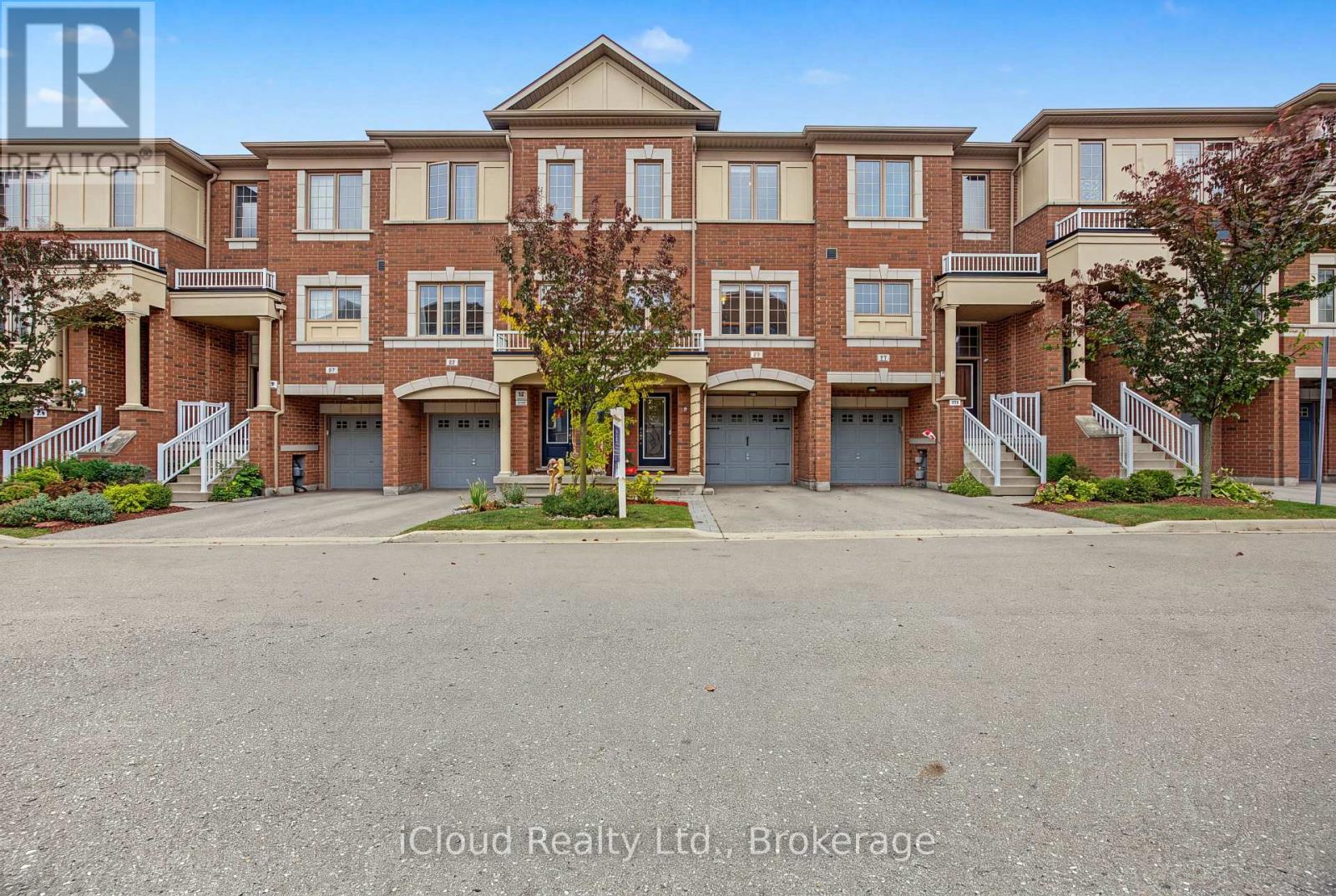 49 Aspen Hills Road, Brampton, Ontario  L6Y 0H7 - Photo 27 - W14095806