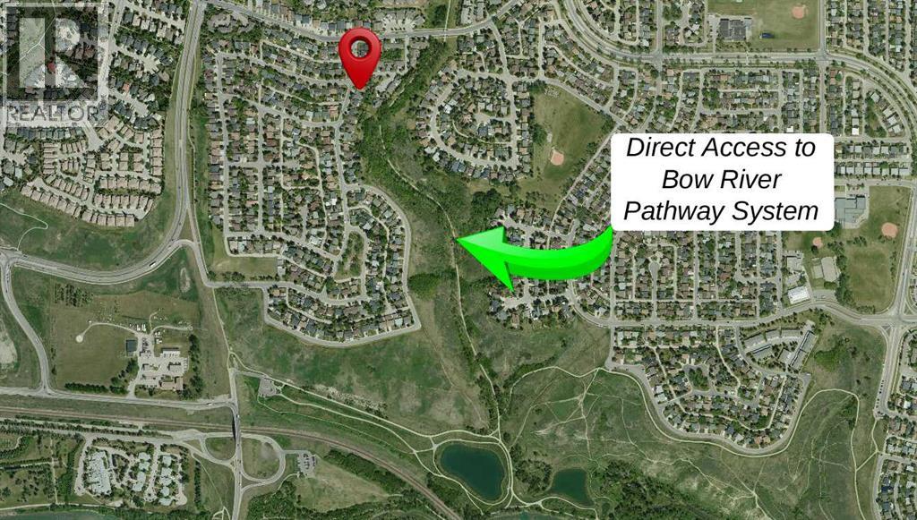 424 Silver Valley Drive Nw, Calgary, Alberta  T3B 4C2 - Photo 44 - A2333644