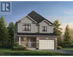 1660 DUNKIRK AVENUE, Woodstock, Ontario
