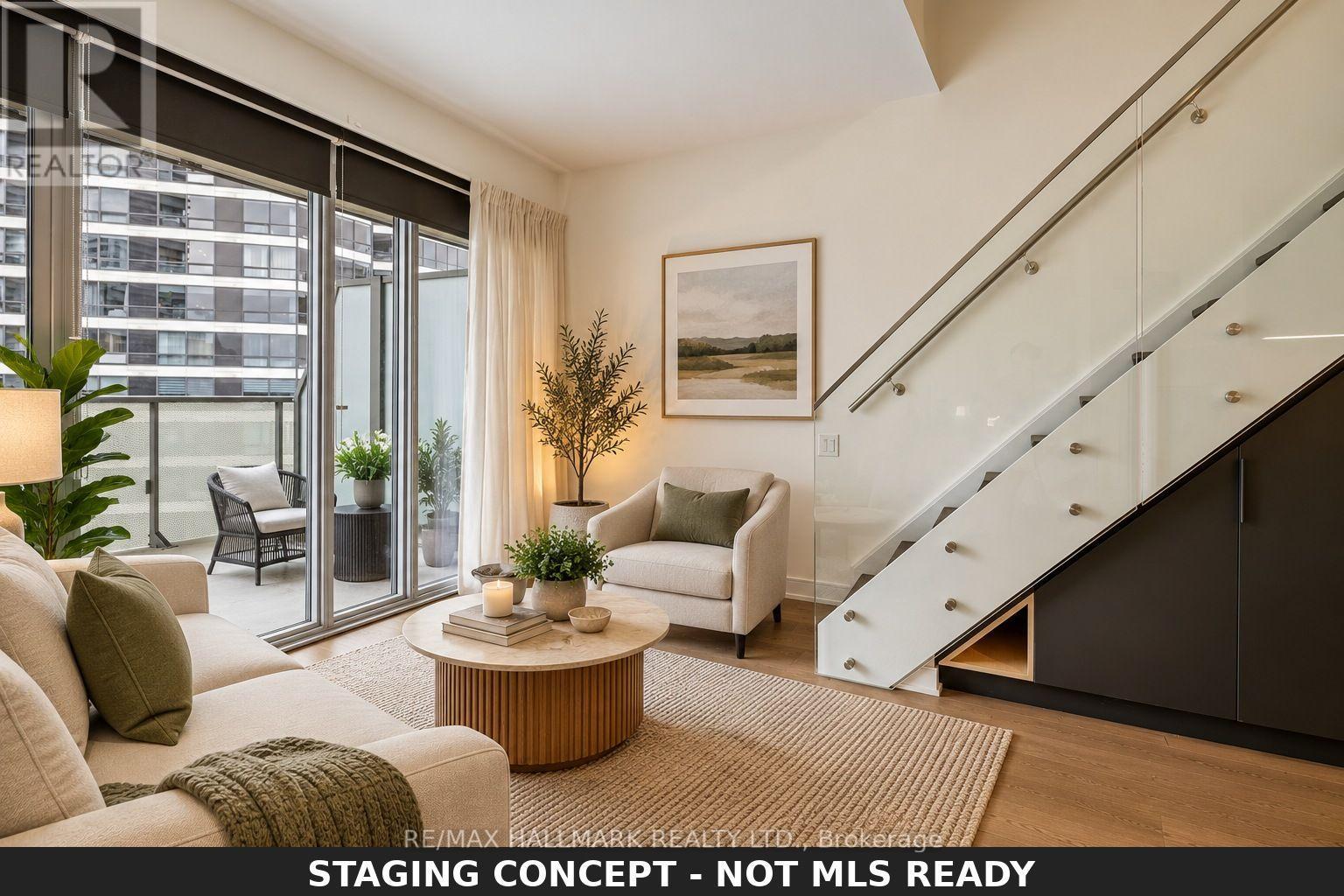 1811 - 57 St Joseph Street, Toronto, Ontario M5S 0C5 - Photo 11 - C13606324