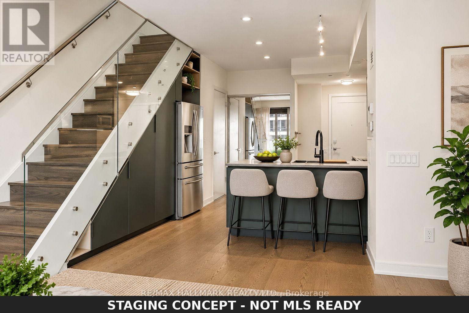 1811 - 57 St Joseph Street, Toronto, Ontario M5S 0C5 - Photo 13 - C13606324