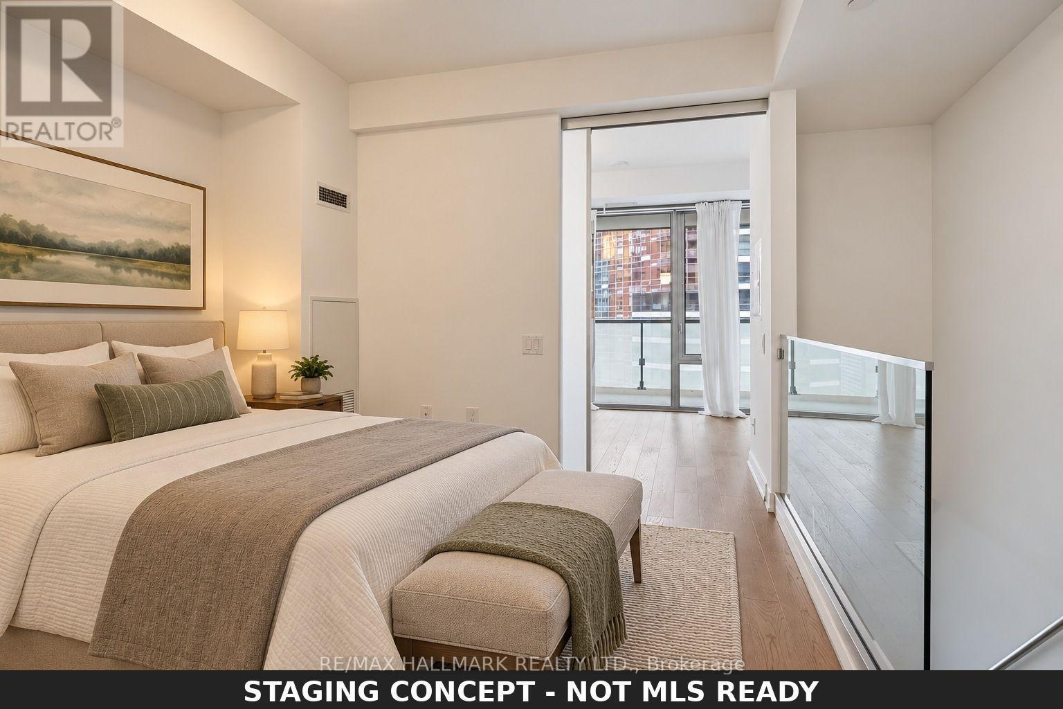 1811 - 57 St Joseph Street, Toronto, Ontario M5S 0C5 - Photo 29 - C13606324