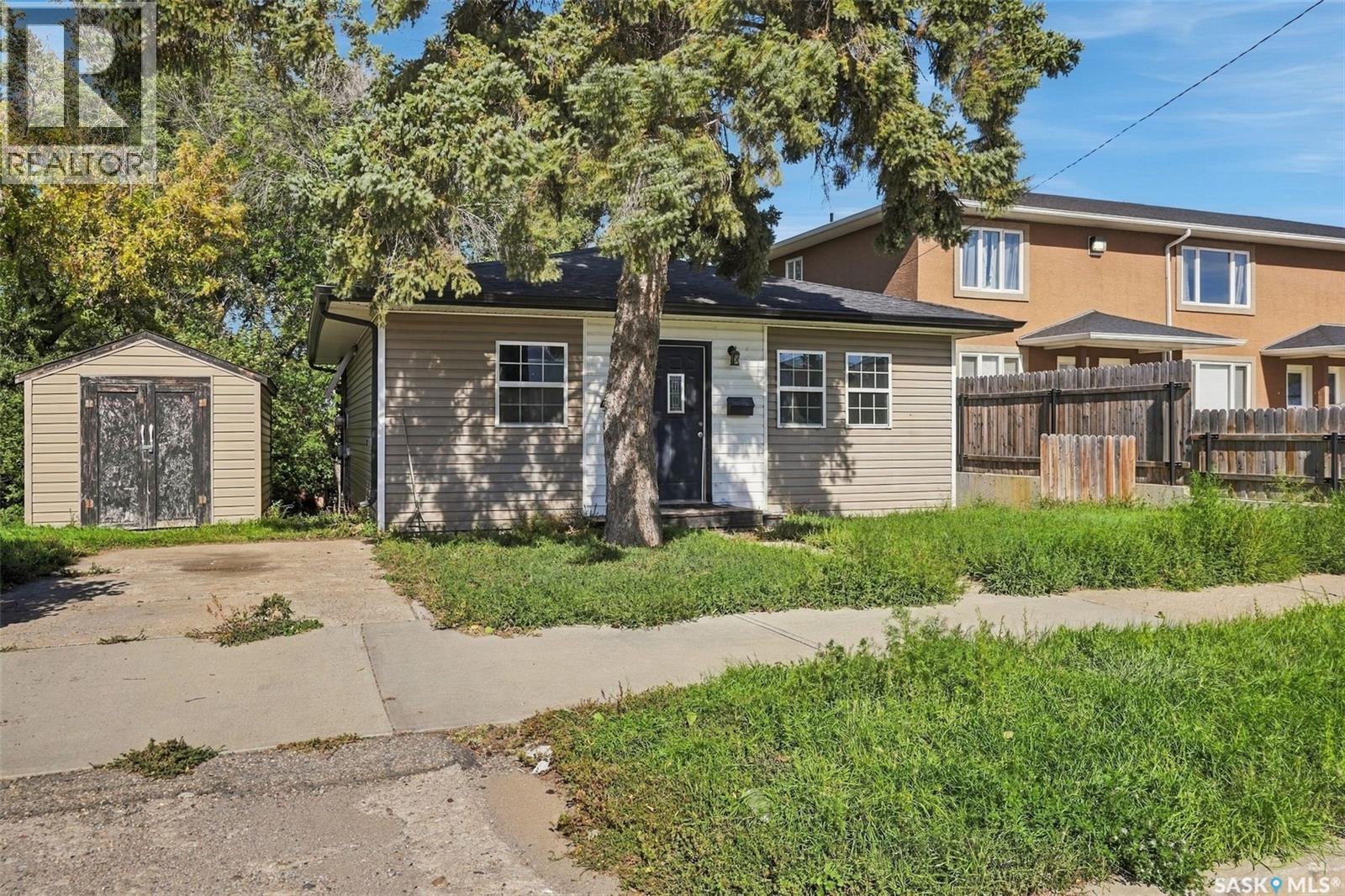 428 Home Street W, Moose Jaw, Saskatchewan  S6H 4X8 - Photo 18 - SK051406
