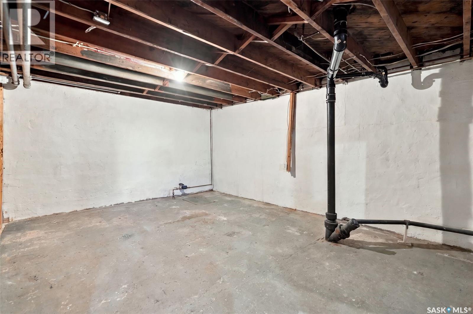 428 Home Street W, Moose Jaw, Saskatchewan  S6H 4X8 - Photo 23 - SK051406