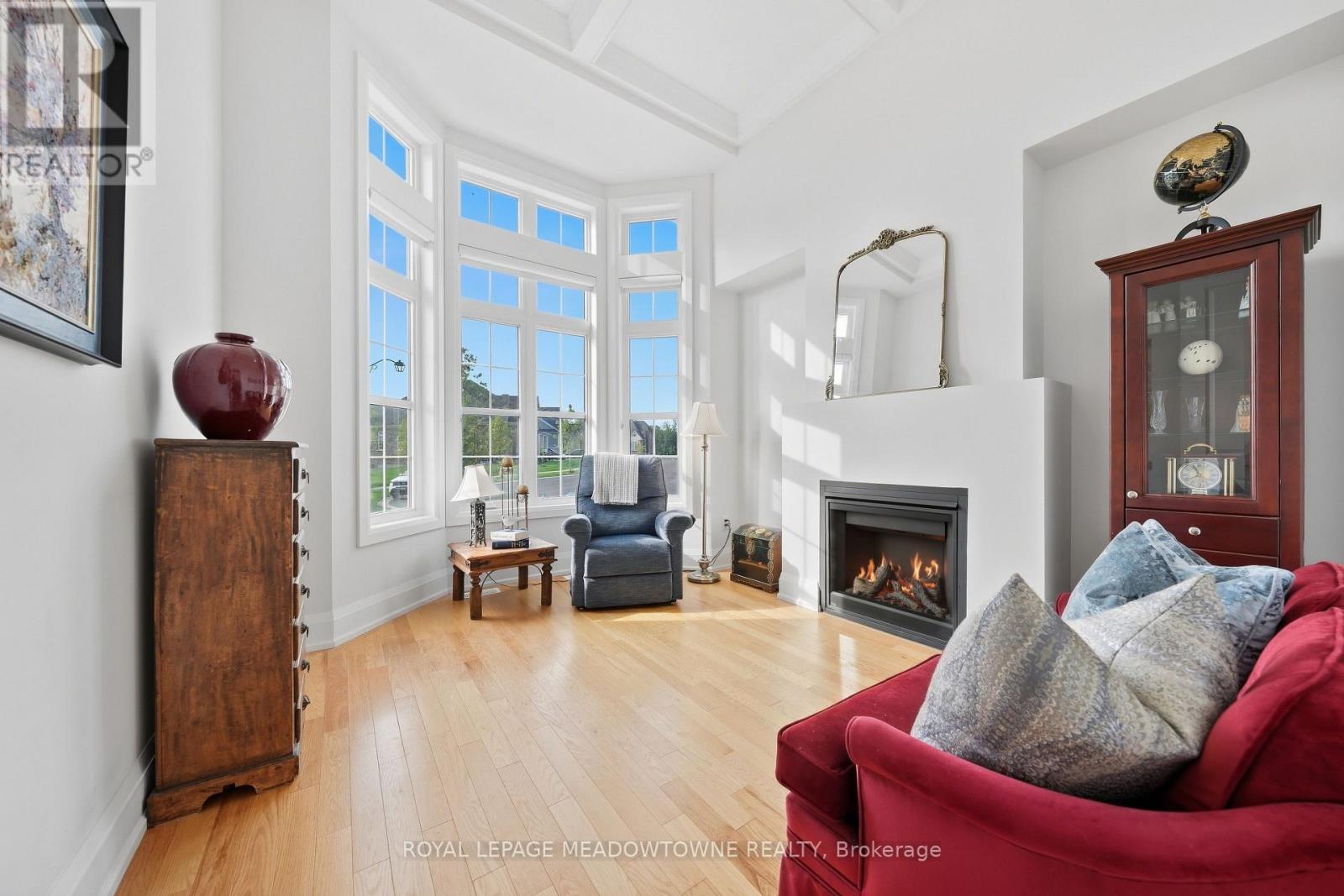8 J B Robson Court, Halton Hills, Ontario  L7G 0P3 - Photo 22 - W13799708