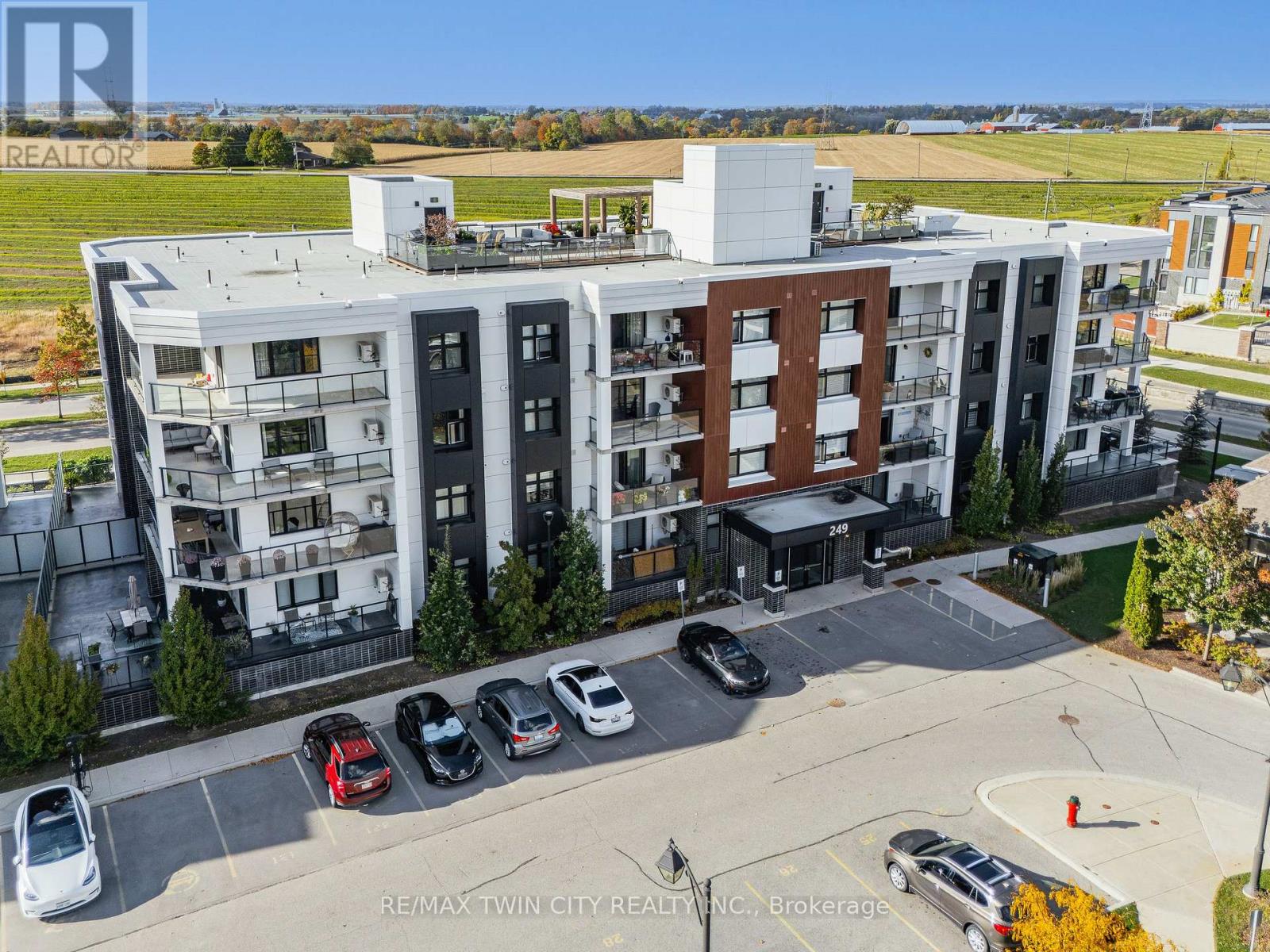 302 - 249 Grey Silo Road, Waterloo, Ontario  N2K 0G8 - Photo 6 - X14028274