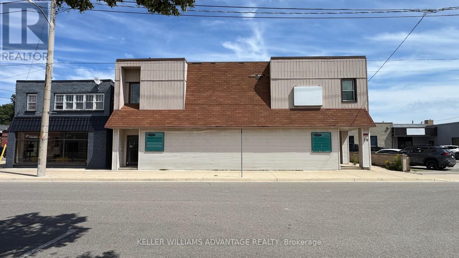 39 Kent Street N, Norfolk, Ontario  N3Y 3S1 - Photo 2 - X14088424