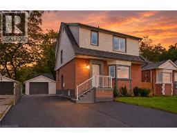 117 WEST 5TH Street, hamilton, Ontario