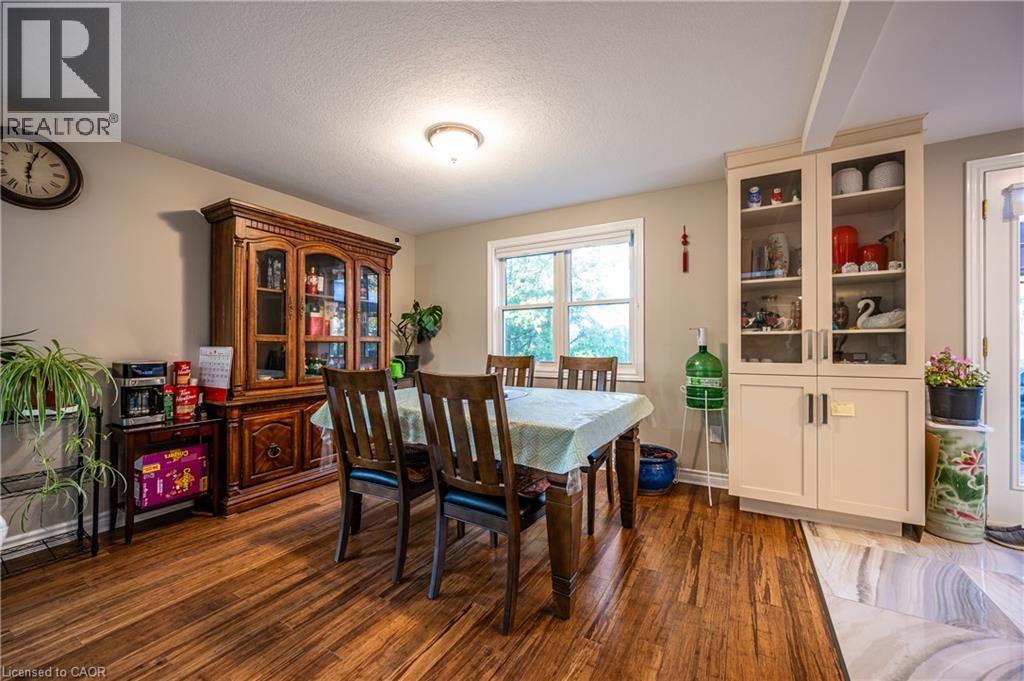 214 Misty Court Unit# Upper, Kitchener, Ontario  N2B 3V4 - Photo 4 - 40872472