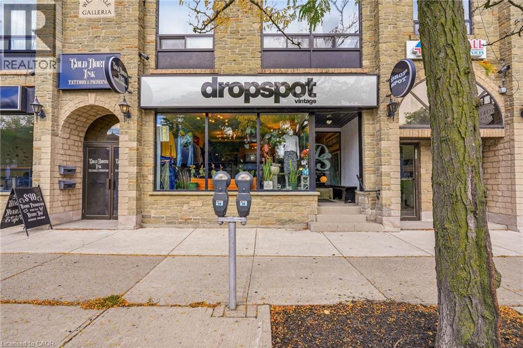 1044 King Street W, Hamilton, Ontario  L8S 1L5 - Photo 2 - 40871614