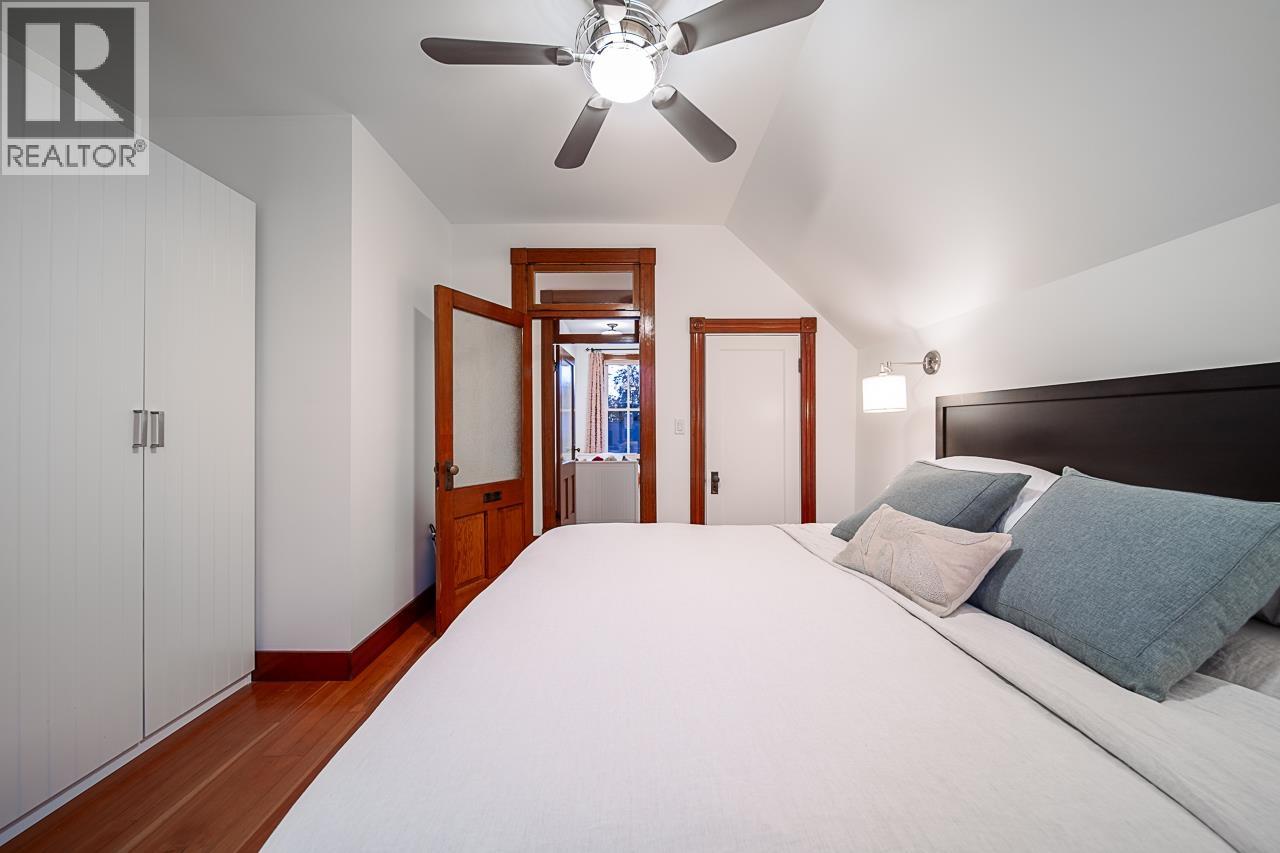 109 Oakland Street, New Westminster, British Columbia  V3L 1P5 - Photo 12 - R3174945