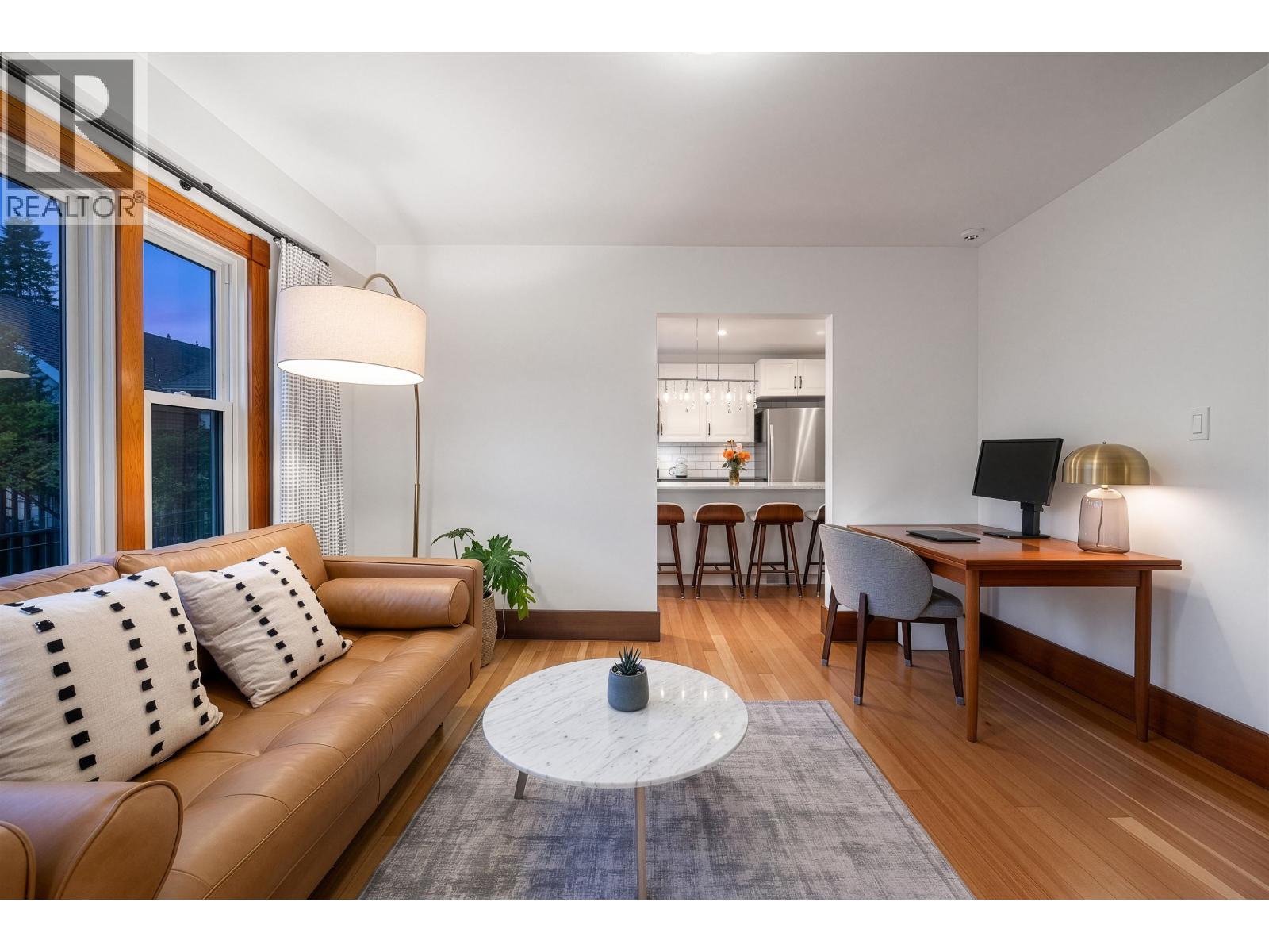 109 Oakland Street, New Westminster, British Columbia  V3L 1P5 - Photo 7 - R3174945