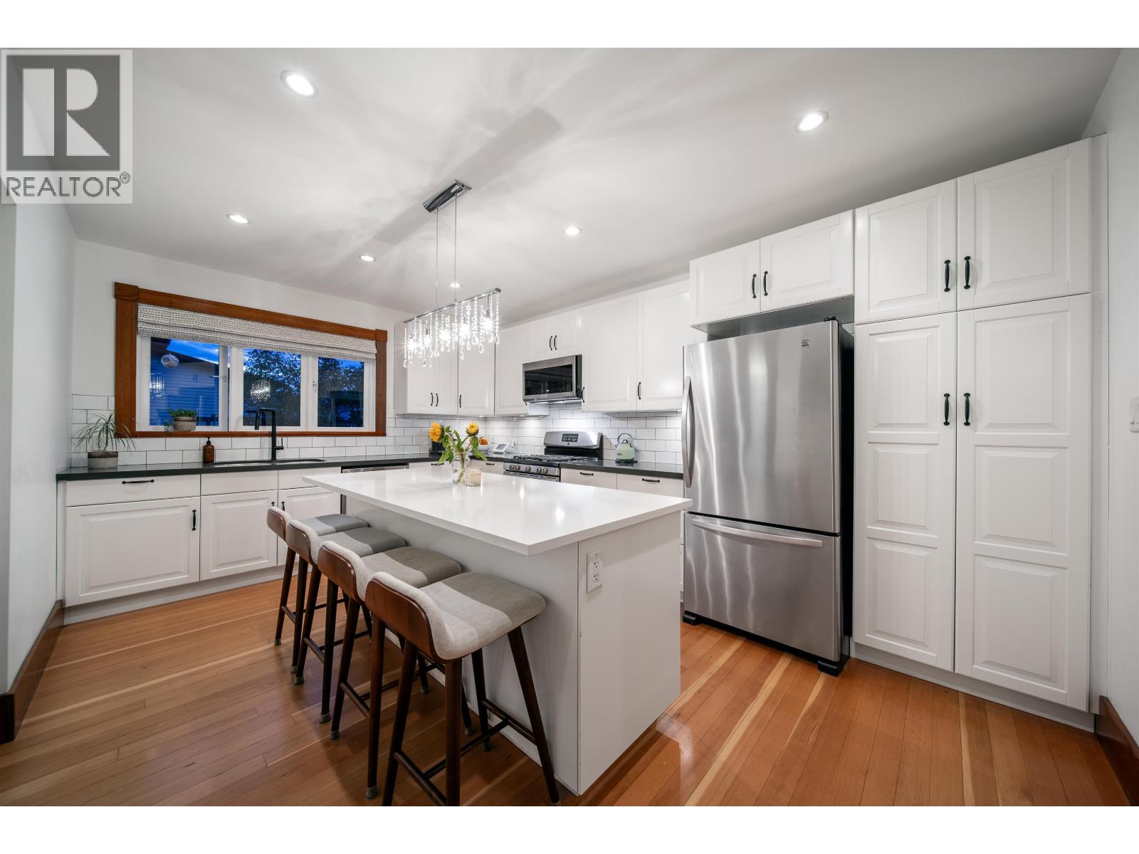109 Oakland Street, New Westminster, British Columbia  V3L 1P5 - Photo 8 - R3174945