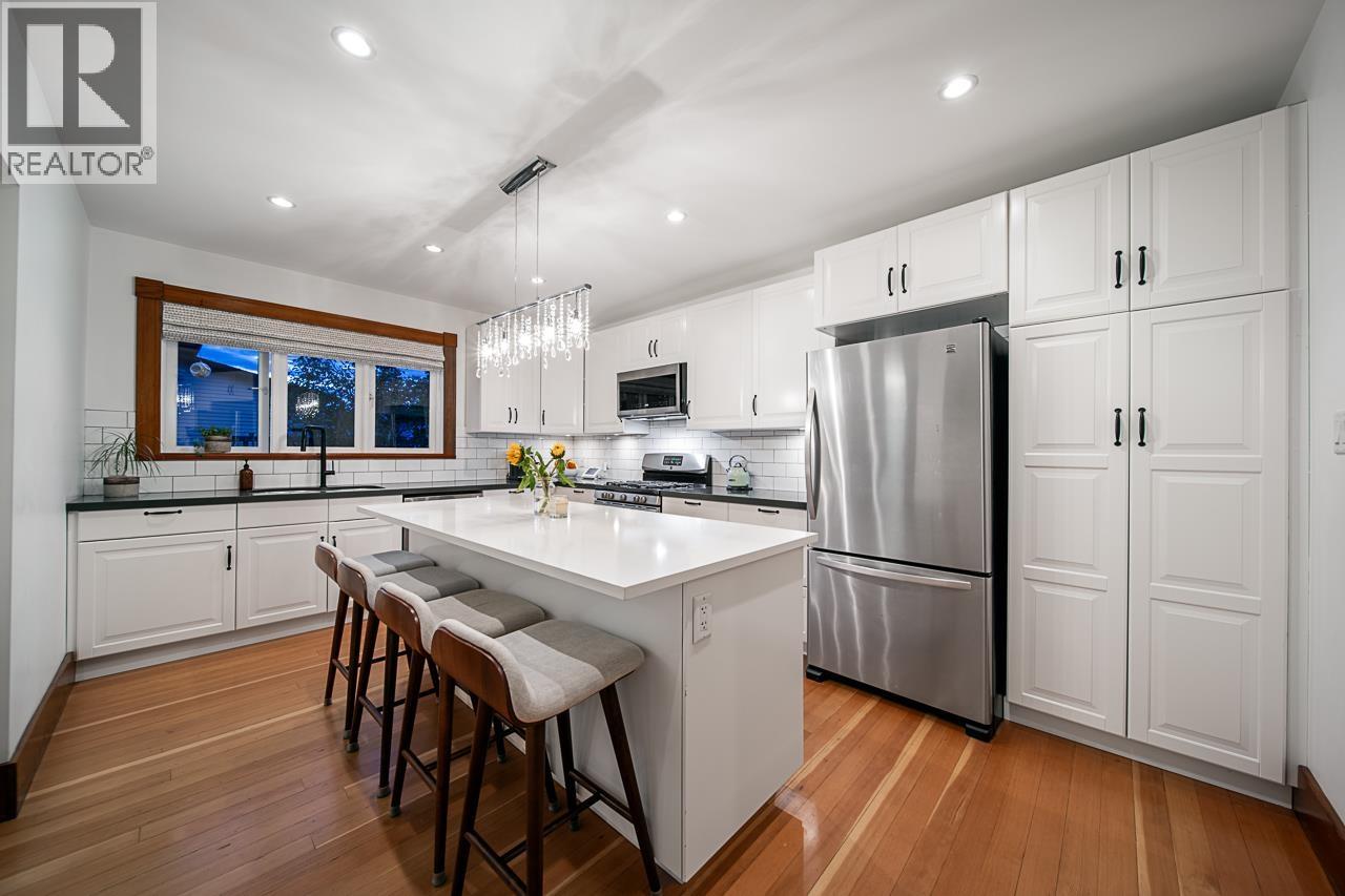 109 Oakland Street, New Westminster, British Columbia  V3L 1P5 - Photo 9 - R3174945