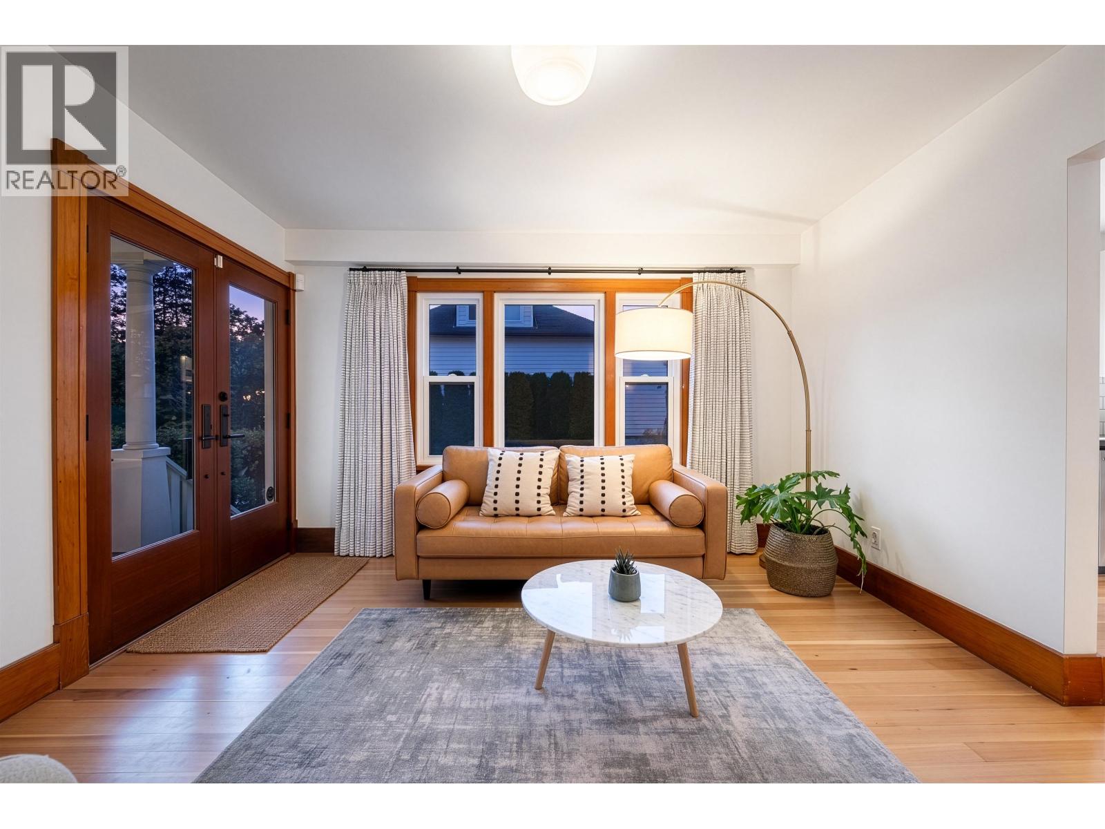 109 Oakland Street, New Westminster, British Columbia  V3L 1P5 - Photo 6 - R3174945