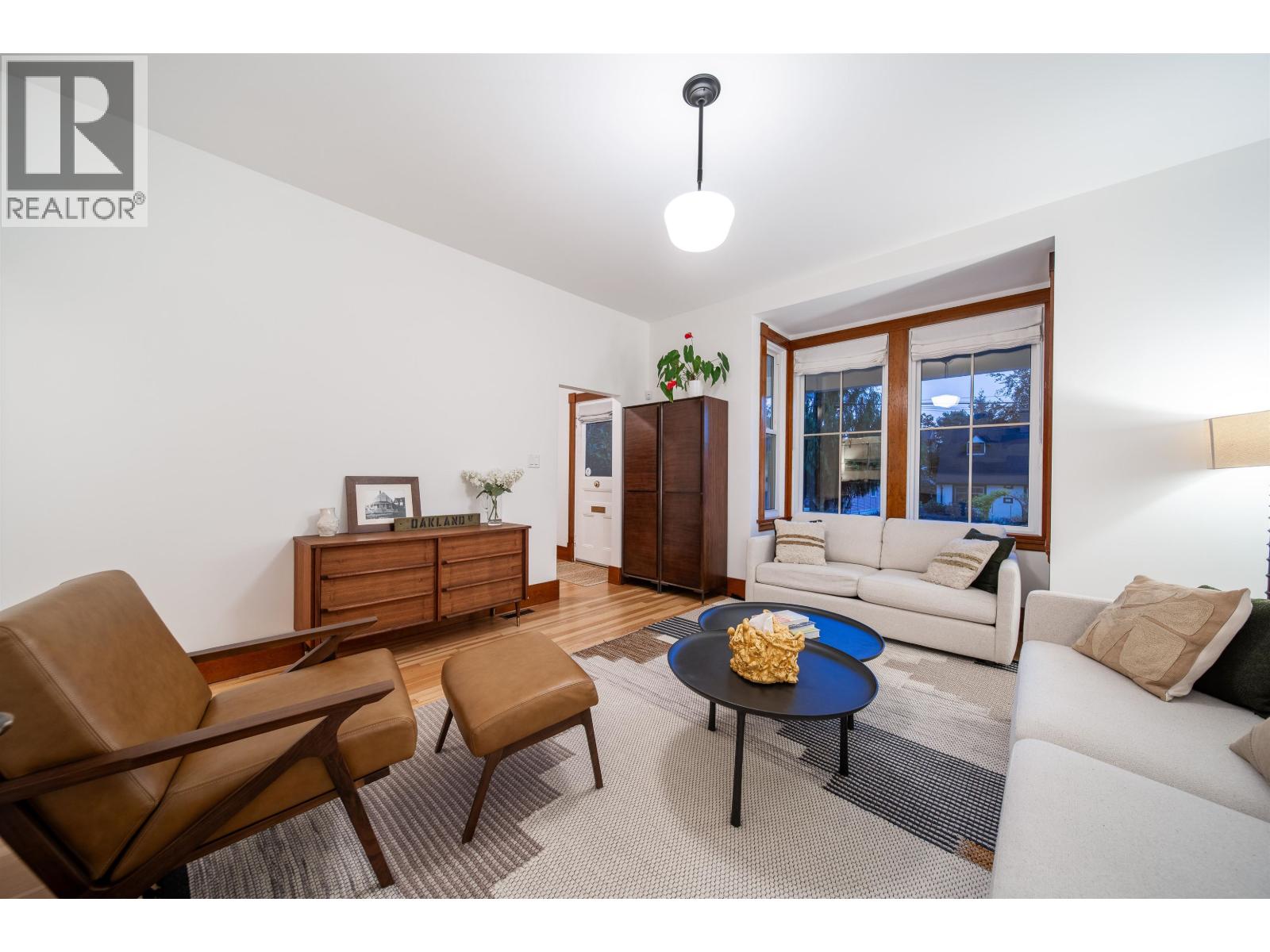 109 Oakland Street, New Westminster, British Columbia  V3L 1P5 - Photo 4 - R3174945