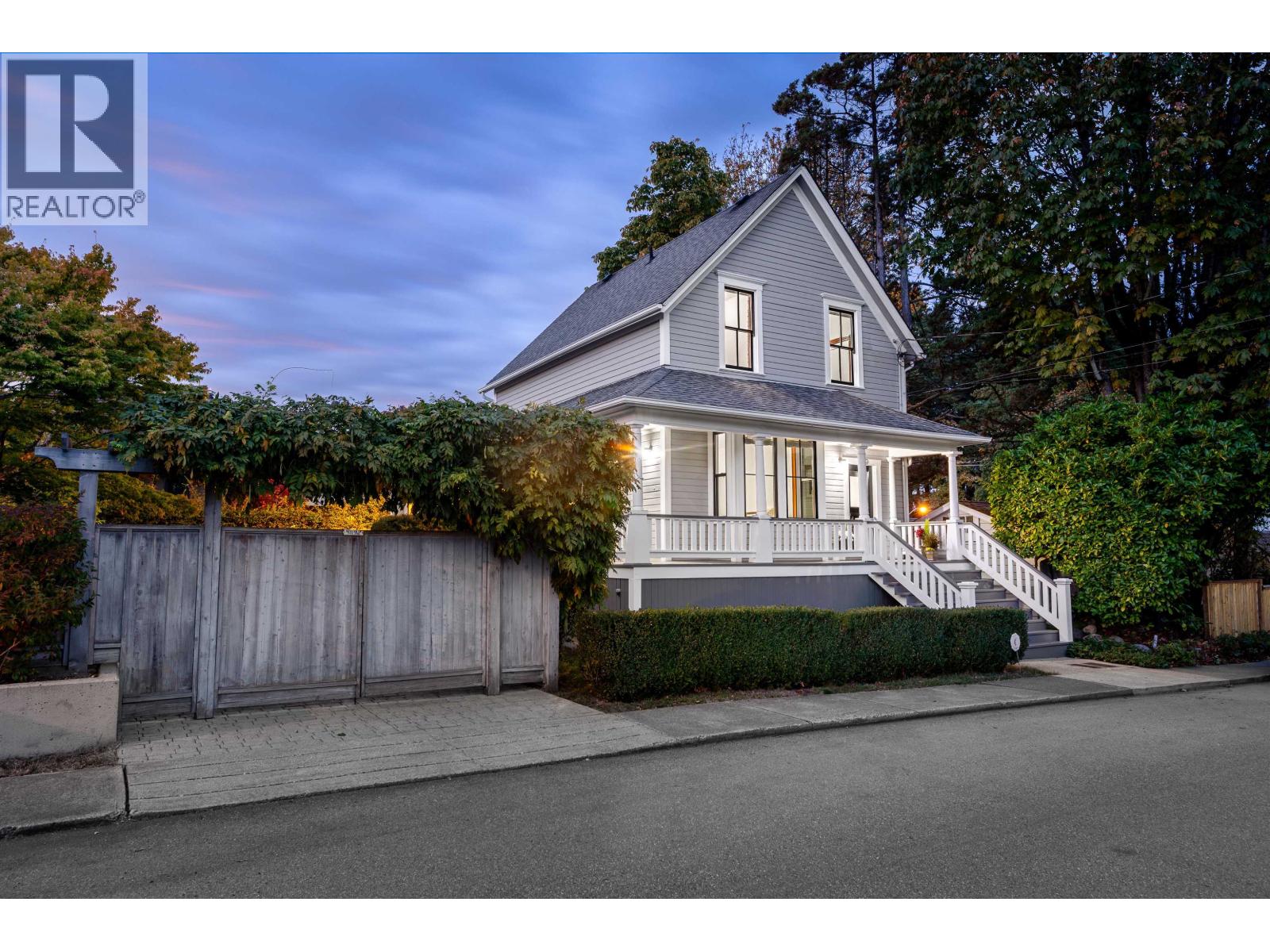 109 Oakland Street, New Westminster, British Columbia  V3L 1P5 - Photo 31 - R3174945