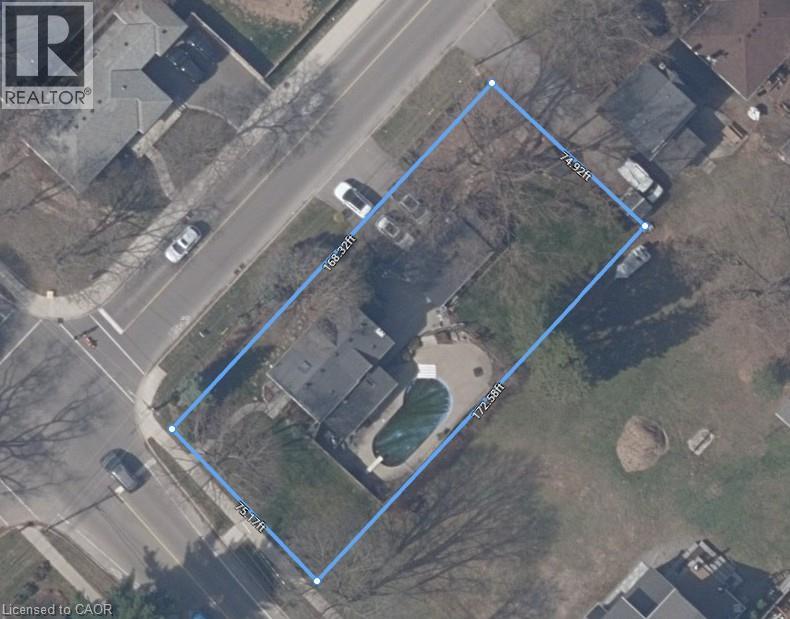 911 Lasalle Park Road, Burlington, Ontario  L7T 1M6 - Photo 41 - 40871785