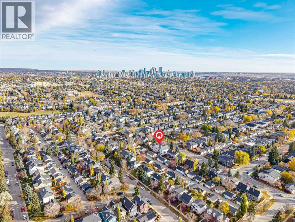 4661 20 Street Sw, Calgary, Alberta  T2T 6G4 - Photo 3 - A2353396
