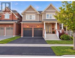 1725 FREDERICK MASON DRIVE, Oshawa, Ontario