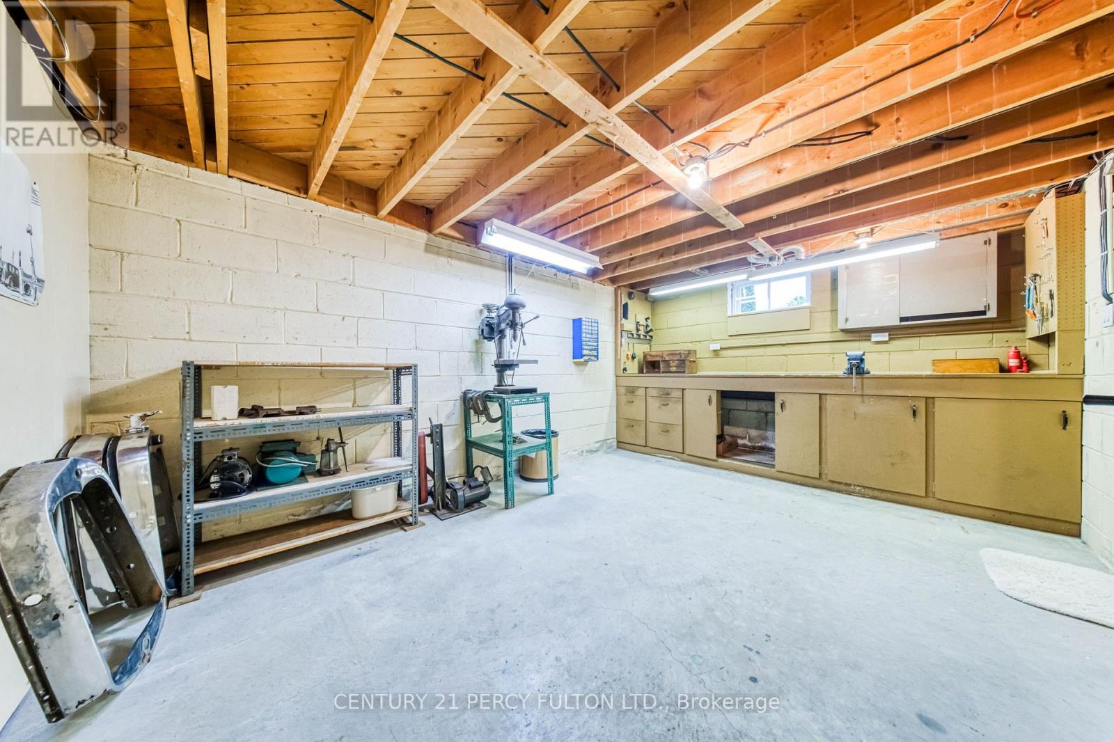 32 Bromton Drive, Toronto, Ontario  M1P 4B8 - Photo 29 - E14095018