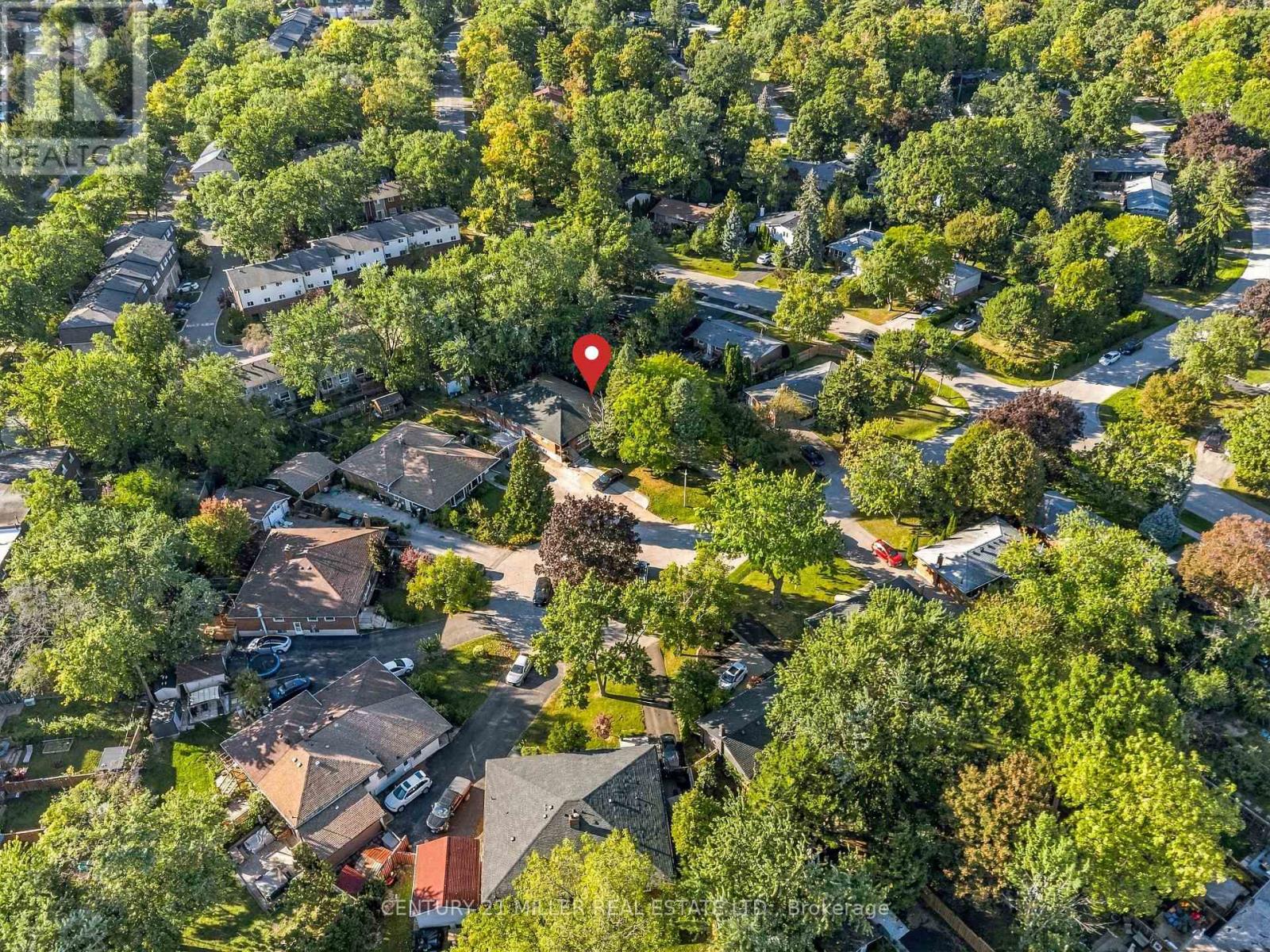 1200 Ingledene Drive, Oakville, Ontario  L6H 2H9 - Photo 41 - W13842240