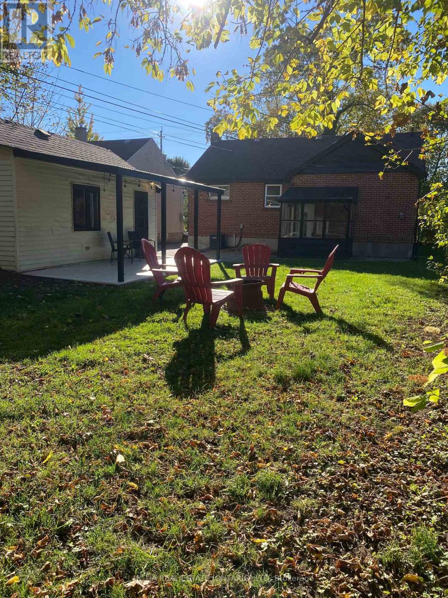 486 Hale Street, London East, Ontario  N5W 1G4 - Photo 33 - X14094628