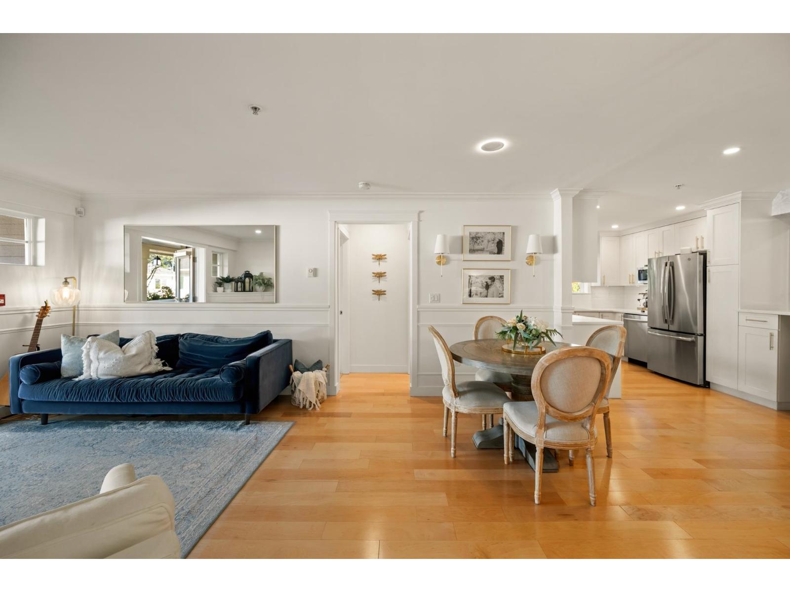 203 15621 MARINE DRIVE