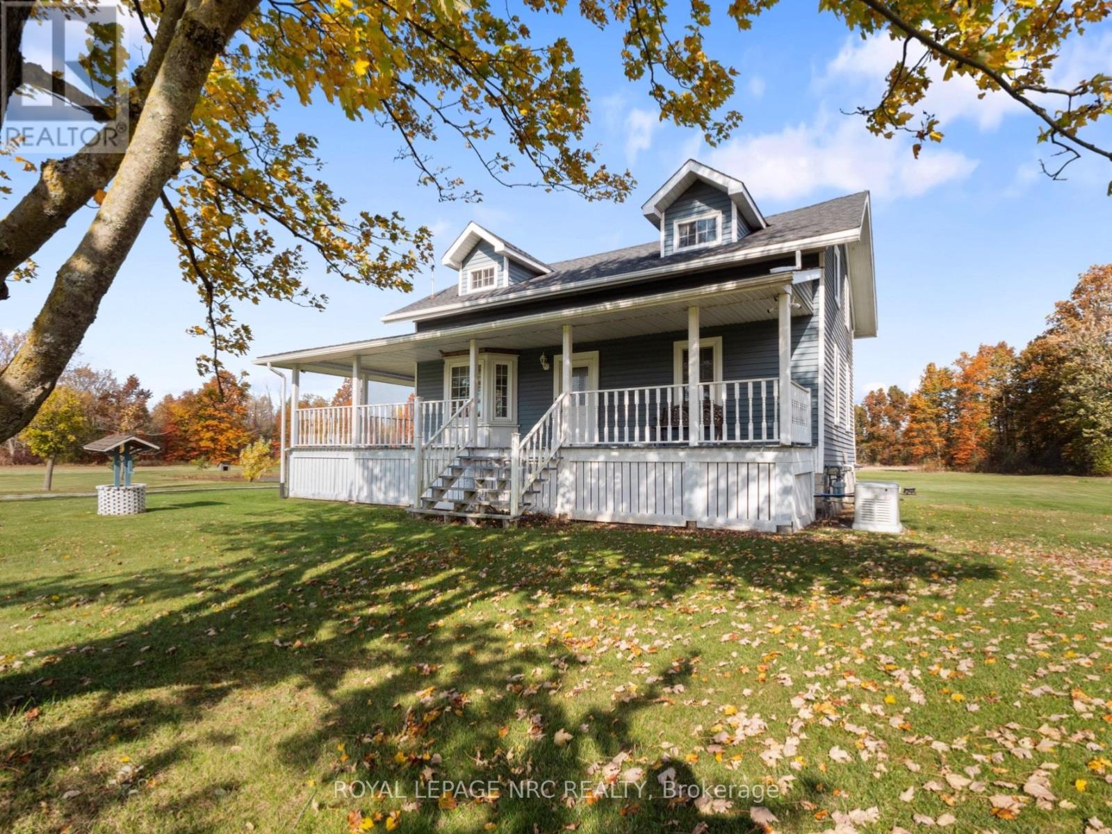 4426 Netherby Road, Niagara Falls, Ontario  L3B 5N7 - Photo 2 - X14095830
